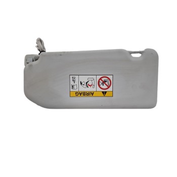 Recambio de parasol derecho para peugeot 5008 1.5 blue-hdi fap referencia OEM IAM   