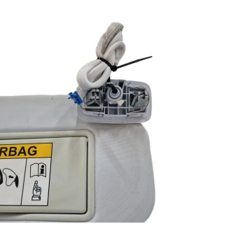 Recambio de parasol derecho para peugeot 5008 1.5 blue-hdi fap referencia OEM IAM   