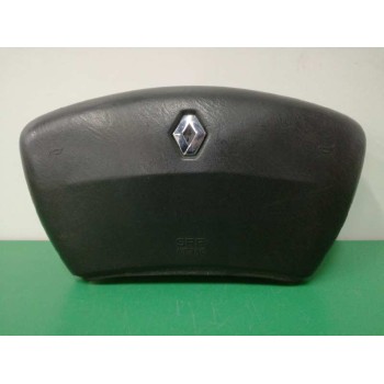 Recambio de airbag delantero izquierdo para renault trafic caja cerrada (ab 4.01) 2.5 dci diesel cat referencia OEM IAM 82001363