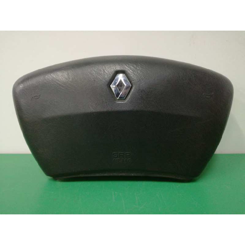 Recambio de airbag delantero izquierdo para renault trafic caja cerrada (ab 4.01) 2.5 dci diesel cat referencia OEM IAM 82001363