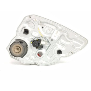 Recambio de elevalunas trasero derecho para fiat croma (194) 1.9 8v multijet dynamic referencia OEM IAM 00517461550  