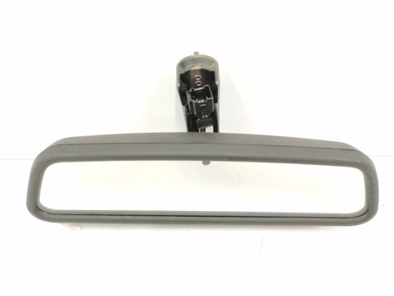 Recambio de espejo interior para bmw x5 (e53) 3.0 24v turbodiesel cat referencia OEM IAM 8236774 Recambio de espejo interior para bmw x5 (e53) 3.0 24v turbodiesel cat referencia OEM IAM 8236774