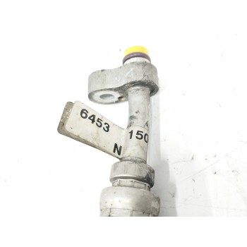 Recambio de tubos aire acondicionado para mini mini (r50,r53) 1.6 16v cat referencia OEM IAM 64531504536  