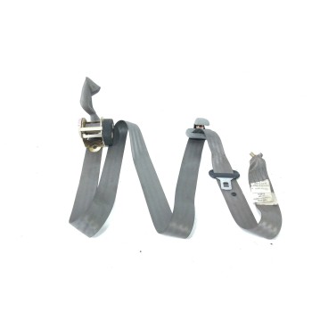 CINTURON SEGURIDAD TRASERO IZQUIERDO 