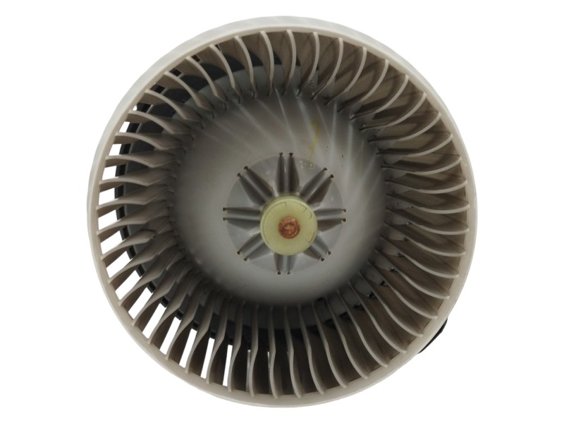 Recambio de motor calefaccion para toyota corolla (e15) 1.6 16v cat referencia OEM IAM 2727008083 Recambio de motor calefaccion para toyota corolla (e15) 1.6 16v cat referencia OEM IAM 2727008083