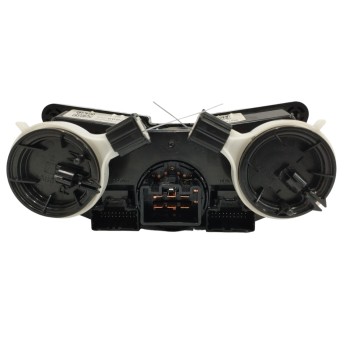 Recambio de mando calefaccion / aire acondicionado para chevrolet aveo 1.4 cat referencia OEM IAM 95076682 OBSERVAR FOTOS 