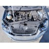 skoda fabia (5j2 ) del año 2011