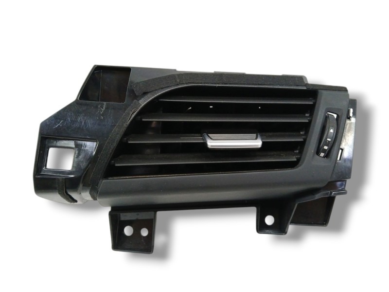 Recambio de rejilla aireadora para nissan qashqai iii (j12) (2021 - ...) 1.3 dig-t hibrido suave referencia OEM IAM 687606RR1A L Recambio de rejilla aireadora para nissan qashqai iii (j12) (2021 - ...) 1.3 dig-t hibrido suave referencia OEM IAM 687606RR1A L
