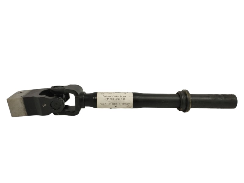 Recambio de rotula columna direccion para mercedes-benz clase b (w245) 2.0 cdi cat referencia OEM IAM 169460041 Recambio de rotula columna direccion para mercedes-benz clase b (w245) 2.0 cdi cat referencia OEM IAM 169460041