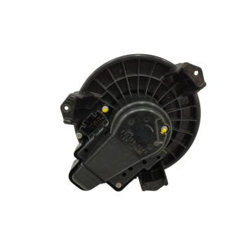 Recambio de motor calefaccion para toyota corolla (e15) 1.6 16v cat referencia OEM IAM 2727008083  