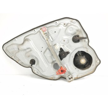 Recambio de elevalunas trasero derecho para fiat croma (194) 1.9 8v multijet dynamic referencia OEM IAM 00517461550  