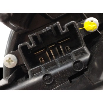 Recambio de motor calefaccion para toyota corolla (e15) 1.6 16v cat referencia OEM IAM 2727008083  