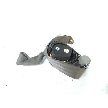Recambio de cinturon seguridad trasero izquierdo para suzuki alto rf 410 (ff) 1.1 16v cat referencia OEM IAM   