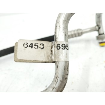 Recambio de tubos aire acondicionado para mini mini (r50,r53) 1.6 16v cat referencia OEM IAM 64536953419  