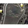Recambio de motor calefaccion para toyota corolla (e15) 1.6 16v cat referencia OEM IAM 2727008083  