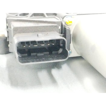 Recambio de elevalunas trasero derecho para fiat croma (194) 1.9 8v multijet dynamic referencia OEM IAM 00517461550  