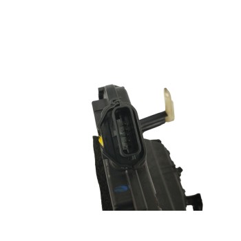 Recambio de cerradura puerta delantera izquierda para nissan micra v (k14) 1.0 12v cat referencia OEM IAM 805015FA1A  