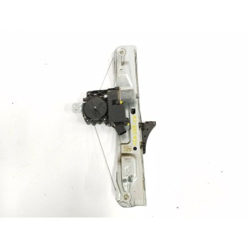 Recambio de elevalunas trasero derecho para opel insignia a (g09) 2.0 cdti (68) referencia OEM IAM 20952451 910280103 