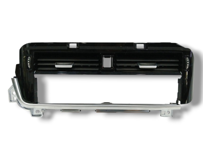 Recambio de rejilla aireadora para nissan qashqai iii (j12) (2021 - ...) 1.3 dig-t hibrido suave referencia OEM IAM 687516RR0A C Recambio de rejilla aireadora para nissan qashqai iii (j12) (2021 - ...) 1.3 dig-t hibrido suave referencia OEM IAM 687516RR0A C