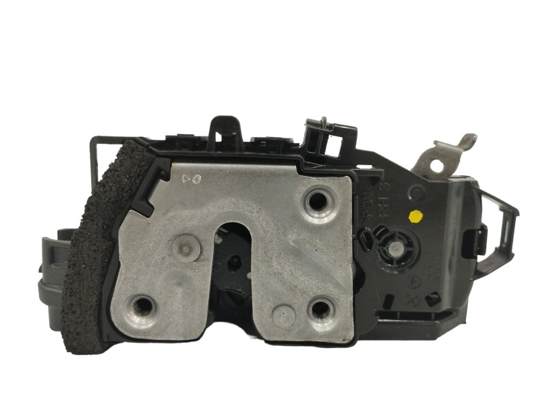 Recambio de cerradura puerta delantera derecha para nissan micra v (k14) 1.0 12v cat referencia OEM IAM 805005FA0A Recambio de cerradura puerta delantera derecha para nissan micra v (k14) 1.0 12v cat referencia OEM IAM 805005FA0A