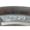 Recambio de llanta para seat malaga 1.5 referencia OEM IAM  5,5JX14 