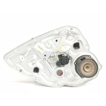 Recambio de elevalunas trasero izquierdo para fiat croma (194) 1.9 8v multijet dynamic referencia OEM IAM 00517461560  