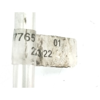 Recambio de tubos aire acondicionado para mini mini (r50,r53) 1.6 16v cat referencia OEM IAM 64509167765  