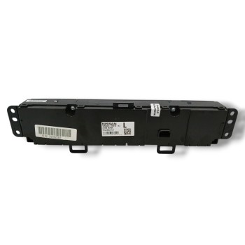 Recambio de mando climatizador para nissan qashqai iii (j12) (2021 - ...) 1.3 dig-t hibrido suave referencia OEM IAM 275006UN0A 