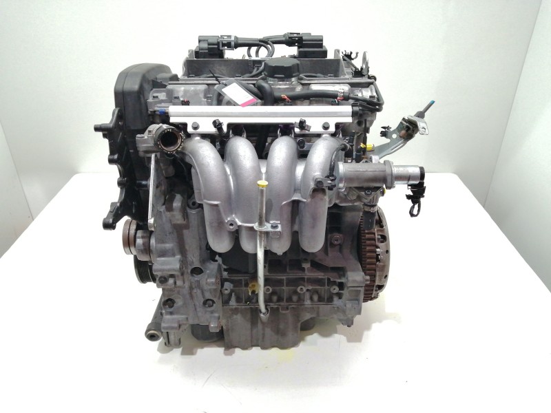 Recambio de motor completo para volvo v40 familiar 1.6 cat referencia OEM IAM B4164S  