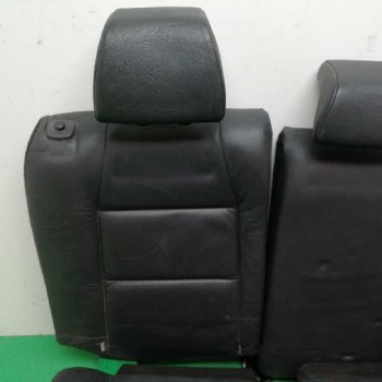 Recambio de asientos traseros para peugeot 207 gt referencia OEM IAM   