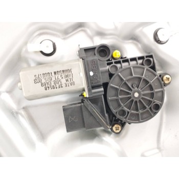 Recambio de elevalunas trasero izquierdo para fiat croma (194) 1.9 8v multijet dynamic referencia OEM IAM 00517461560  