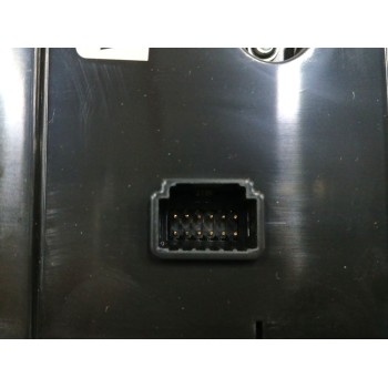 Recambio de mando climatizador para nissan qashqai iii (j12) (2021 - ...) 1.3 dig-t hibrido suave referencia OEM IAM 275006UN0A 