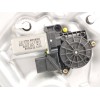 Recambio de elevalunas trasero izquierdo para fiat croma (194) 1.9 8v multijet dynamic referencia OEM IAM 00517461560  