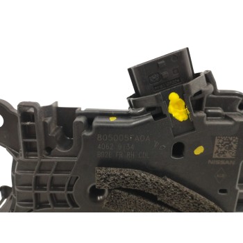 Recambio de cerradura puerta delantera derecha para nissan micra v (k14) 1.0 12v cat referencia OEM IAM 805005FA0A  