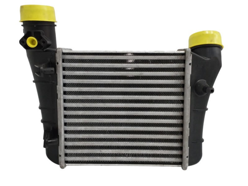 Recambio de intercooler para audi a4 berlina (8e) 2.0 tdi referencia OEM IAM 8E0145805AA  