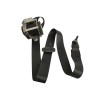 Recambio de cinturon seguridad delantero derecho para mercedes-benz clase b (w245) 2.0 cdi cat referencia OEM IAM 1698608485  