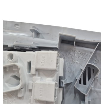 Recambio de luz interior para peugeot 5008 1.5 blue-hdi fap referencia OEM IAM 9814584177 9825950180 