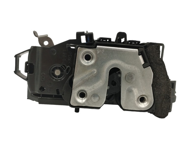 Recambio de cerradura puerta trasera izquierda para nissan micra v (k14) 1.0 12v cat referencia OEM IAM 825015FA0A Recambio de cerradura puerta trasera izquierda para nissan micra v (k14) 1.0 12v cat referencia OEM IAM 825015FA0A