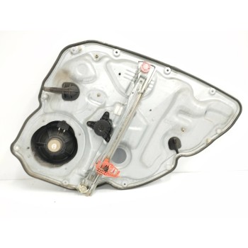 Recambio de elevalunas trasero izquierdo para fiat croma (194) 1.9 8v multijet dynamic referencia OEM IAM 00517461560  