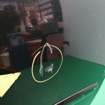 Recambio de puerta delantera derecha para peugeot 307 cc (s2) 1.6 16v cat referencia OEM IAM  OBSERVAR FOTOS 