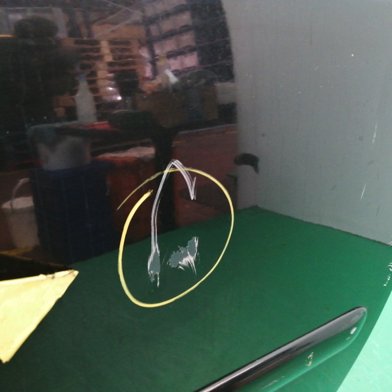 PUERTA DELANTERA DERECHA OBSERVAR FOTOS