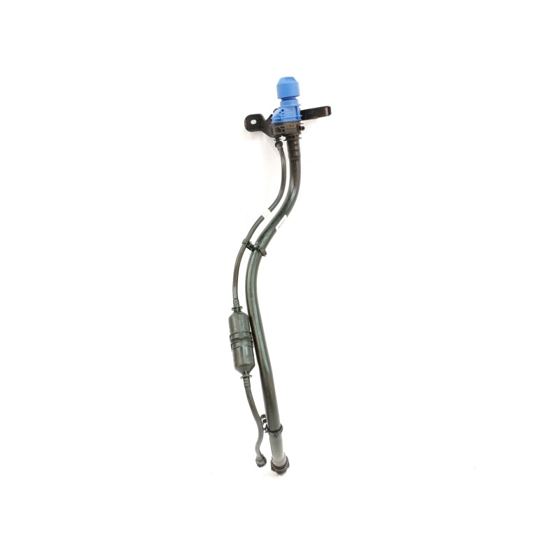 Recambio de boca llenado combustible para peugeot 5008 1.5 blue-hdi fap referencia OEM IAM 9821881280 DEPOSITO ADBLUE 