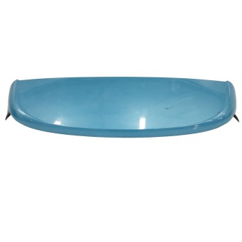 Recambio de aleron trasero para citroën c3 aircross referencia OEM IAM 13475957 AZUL 