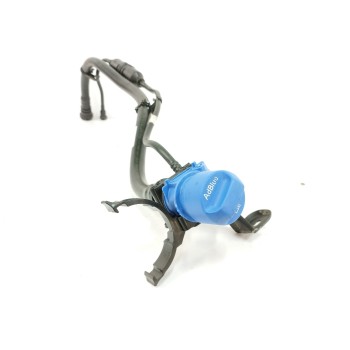 Recambio de boca llenado combustible para peugeot 5008 1.5 blue-hdi fap referencia OEM IAM 9821881280 DEPOSITO ADBLUE 
