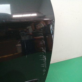 Recambio de puerta delantera derecha para peugeot 307 cc (s2) 1.6 16v cat referencia OEM IAM  OBSERVAR FOTOS 