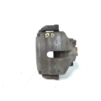 Recambio de pinza freno delantera derecha para seat altea (5p1) 2.0 tdi referencia OEM IAM   