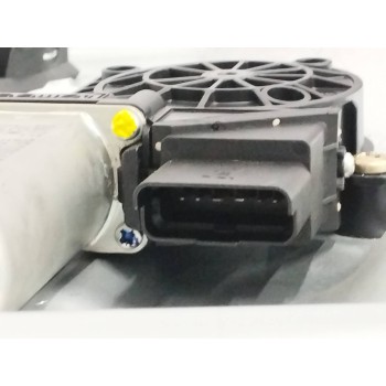 Recambio de elevalunas trasero izquierdo para fiat croma (194) 1.9 8v multijet dynamic referencia OEM IAM 00517461560  