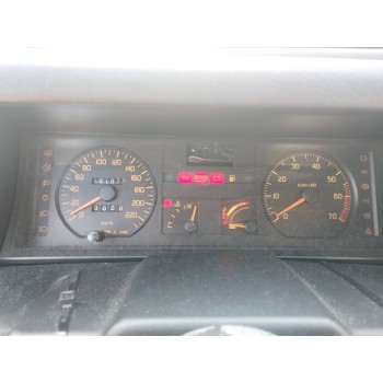 renault 19 hatchback (b/c53) del año 1991
