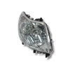 Recambio de faro derecho para fiat ducato furgoneta (250) 100 multijet 2,2 d referencia OEM IAM 1369495080  