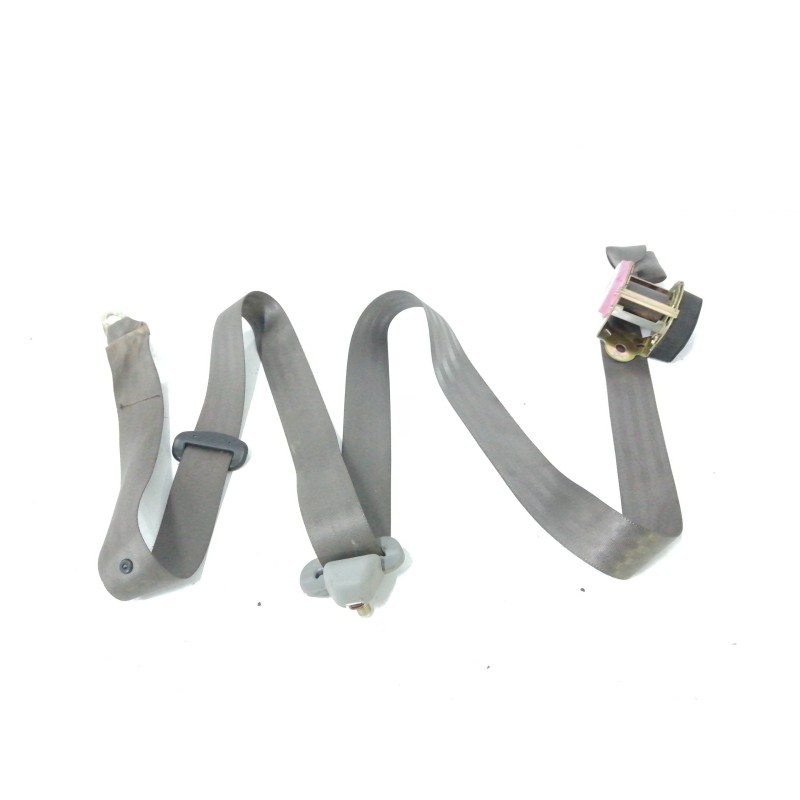 Recambio de cinturon seguridad trasero derecho para suzuki alto rf 410 (ff) 1.1 16v cat referencia OEM IAM   